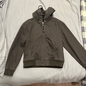 Hollister Coat